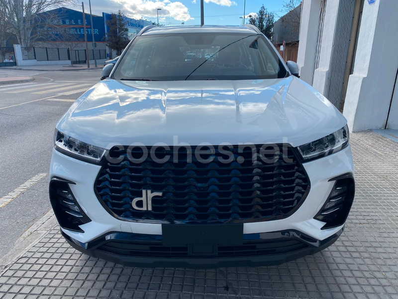 Dr Automobiles Dr 6.0 2023 — photo 2