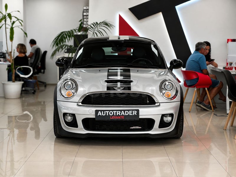Mini Mini 2013 — photo 2