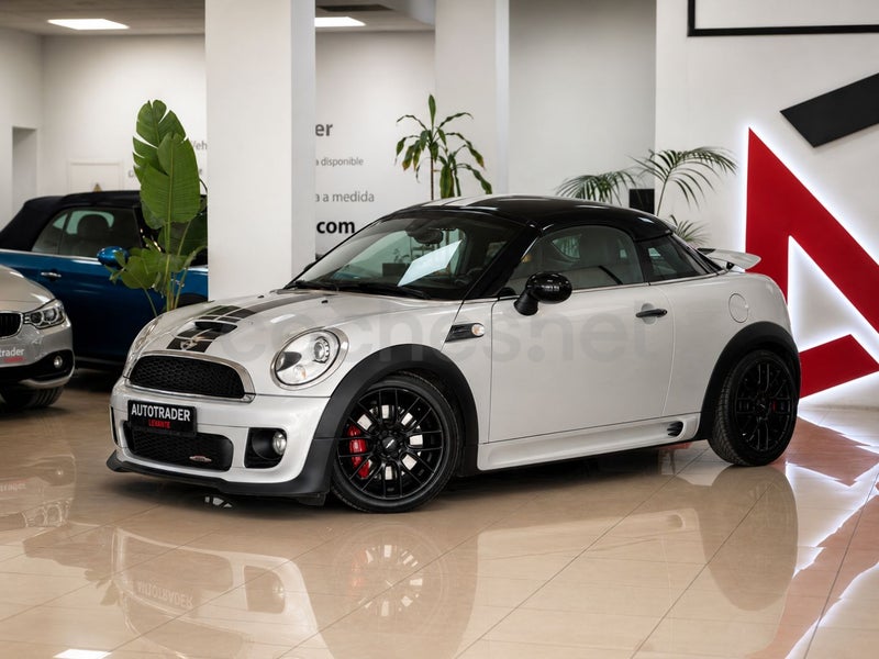 Mini Mini 2013 — photo 3