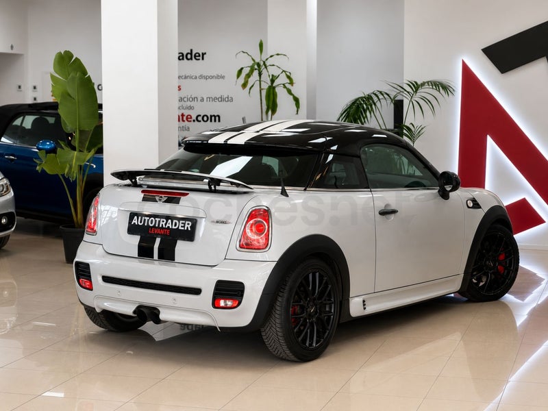 Mini Mini 2013 — photo 5