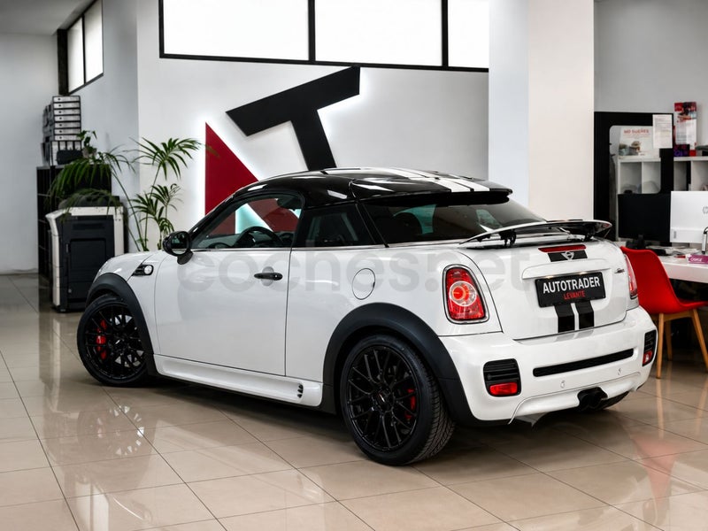 Mini Mini 2013 — photo 6