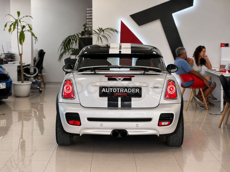 Mini Mini 2013 — photo 7