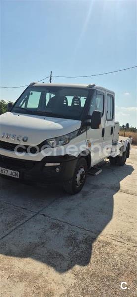 Iveco Daily 2002 — photo 2