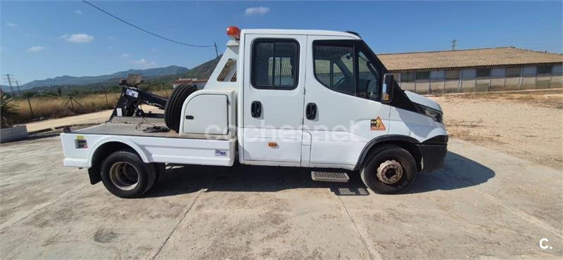 Iveco Daily 2002 — photo 3