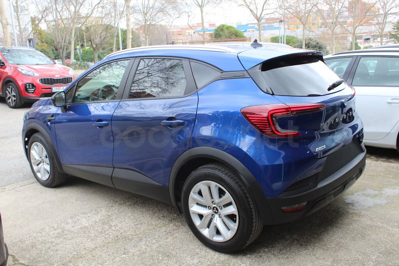 Mitsubishi Asx 2024 — photo 5