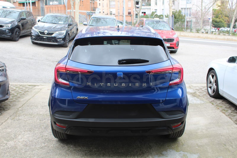 Mitsubishi Asx 2024 — photo 6