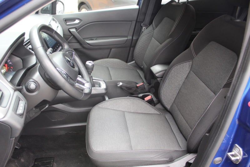 Mitsubishi Asx 2024 — photo 8