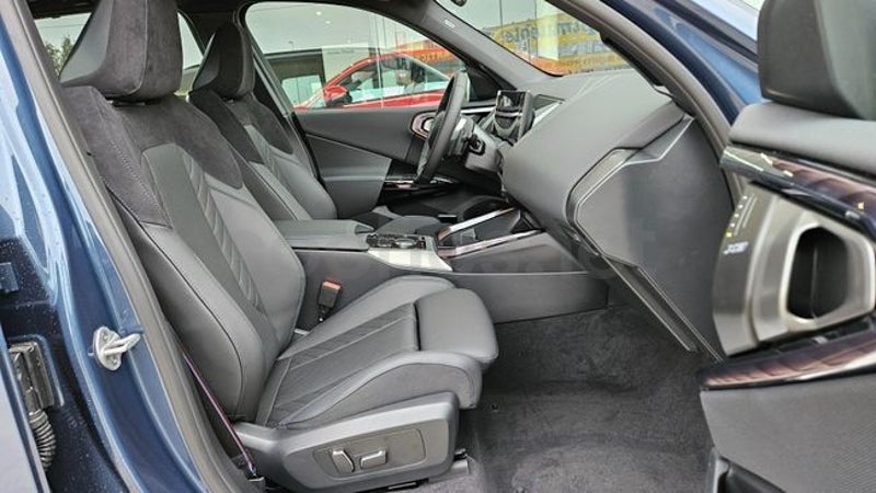 Bmw X3 2025 — photo 3
