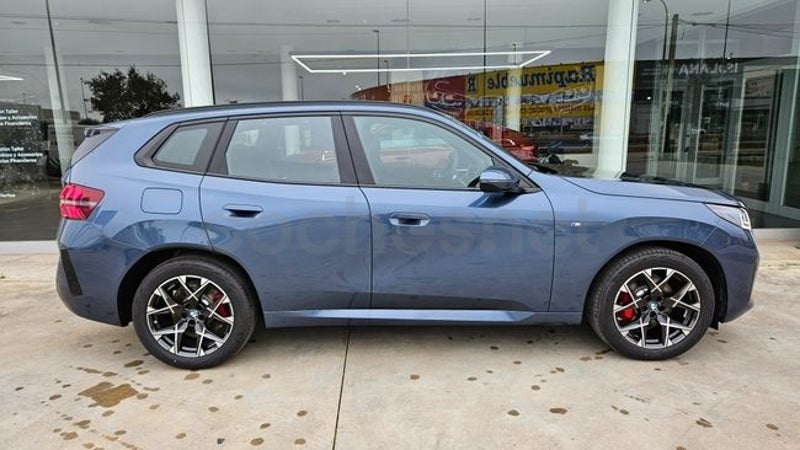 Bmw X3 2025 — photo 5