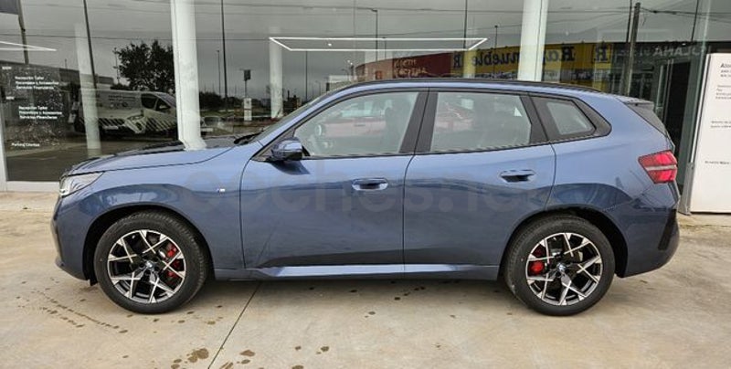Bmw X3 2025 — photo 6