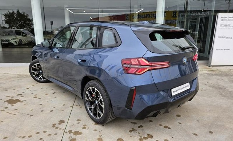 Bmw X3 2025 — photo 7