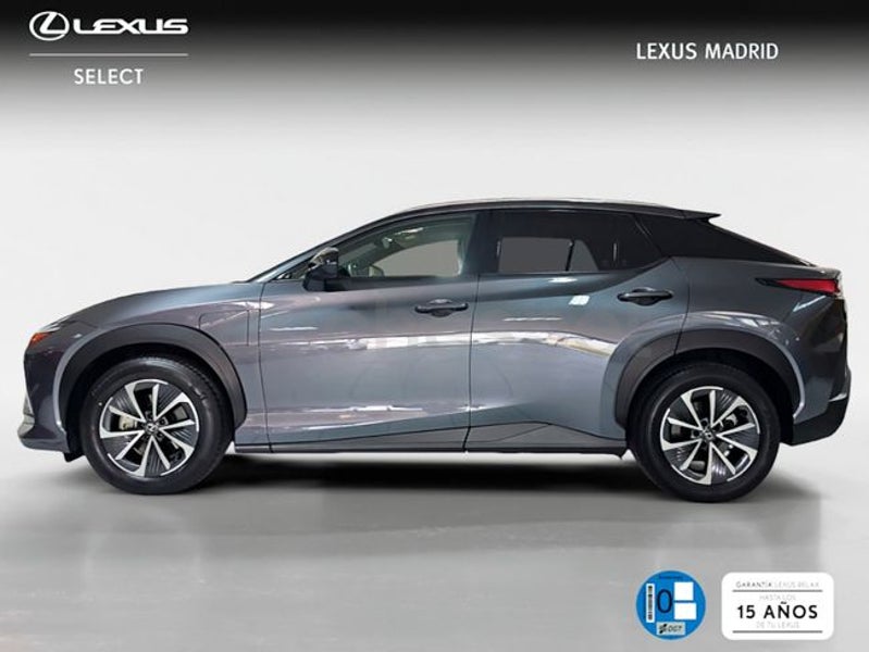 Lexus Rz 2023 — photo 3