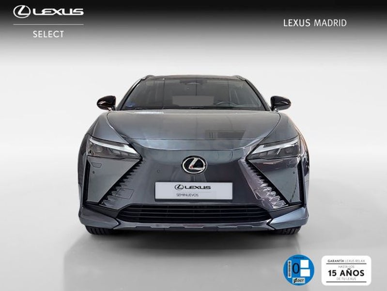 Lexus Rz 2023 — photo 4