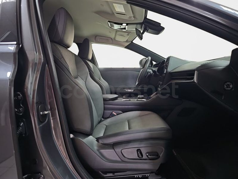 Lexus Rz 2023 — photo 7