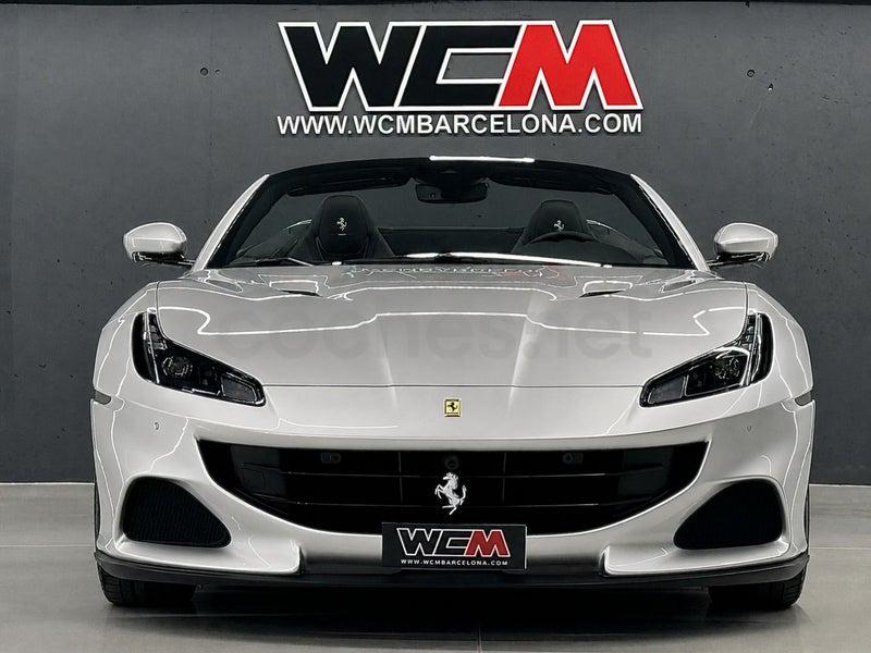 Ferrari Portofino "M" (Modificato) 620 Cv 2023 — photo 2