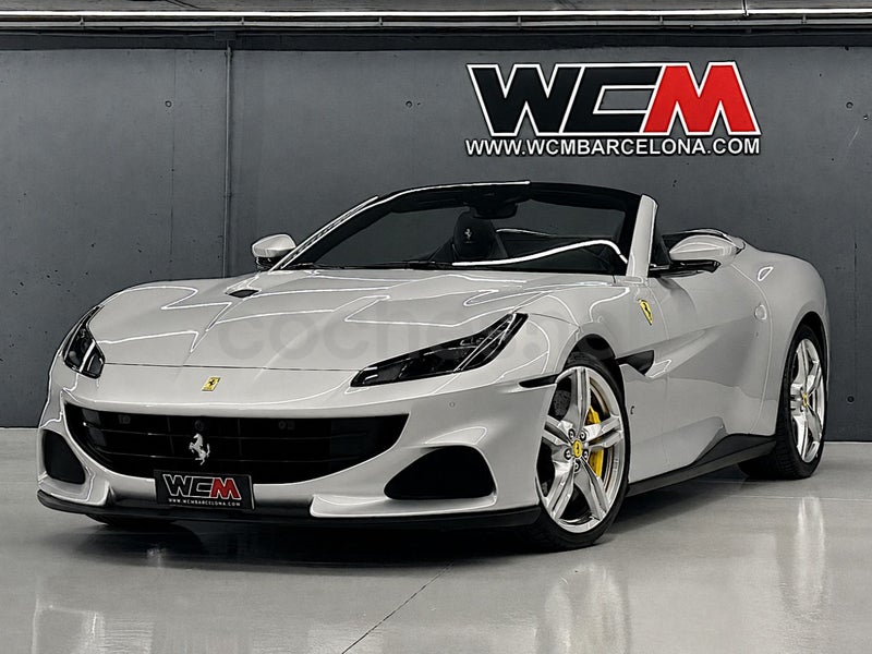 Ferrari Portofino "M" (Modificato) 620 Cv 2023 — photo 3