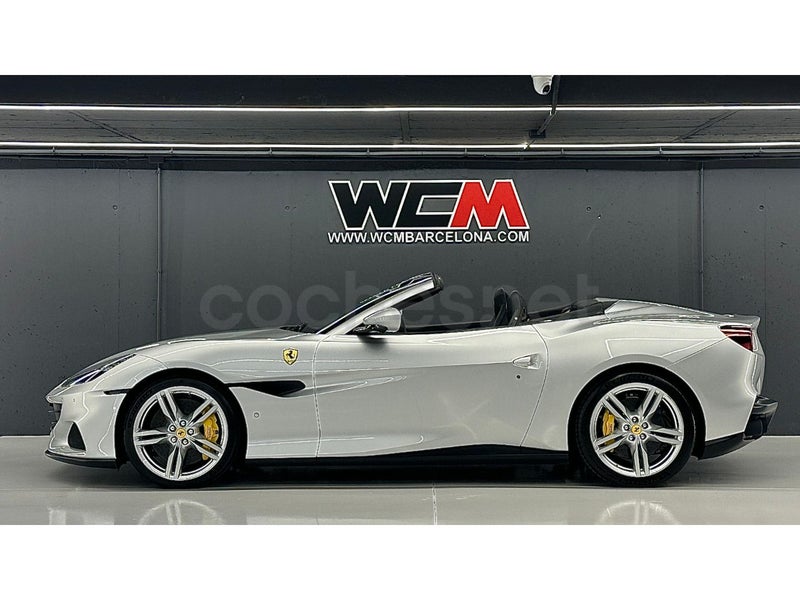 Ferrari Portofino "M" (Modificato) 620 Cv 2023 — photo 4
