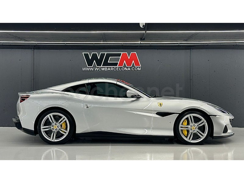 Ferrari Portofino "M" (Modificato) 620 Cv 2023 — photo 5
