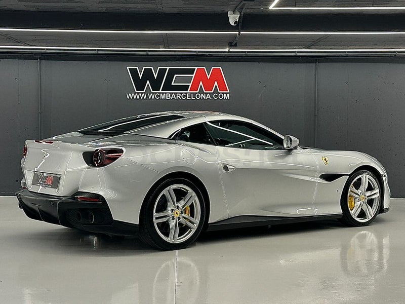 Ferrari Portofino "M" (Modificato) 620 Cv 2023 — photo 6