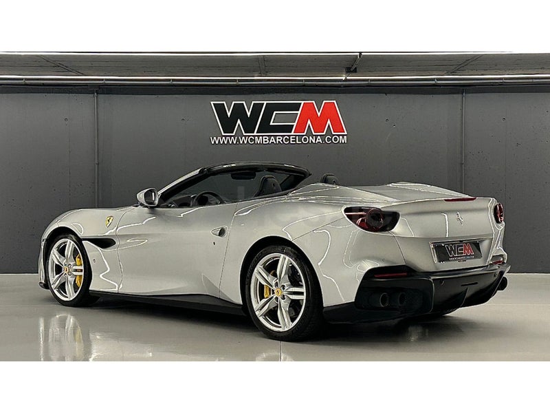Ferrari Portofino "M" (Modificato) 620 Cv 2023 — photo 7