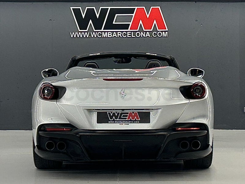 Ferrari Portofino "M" (Modificato) 620 Cv 2023 — photo 8