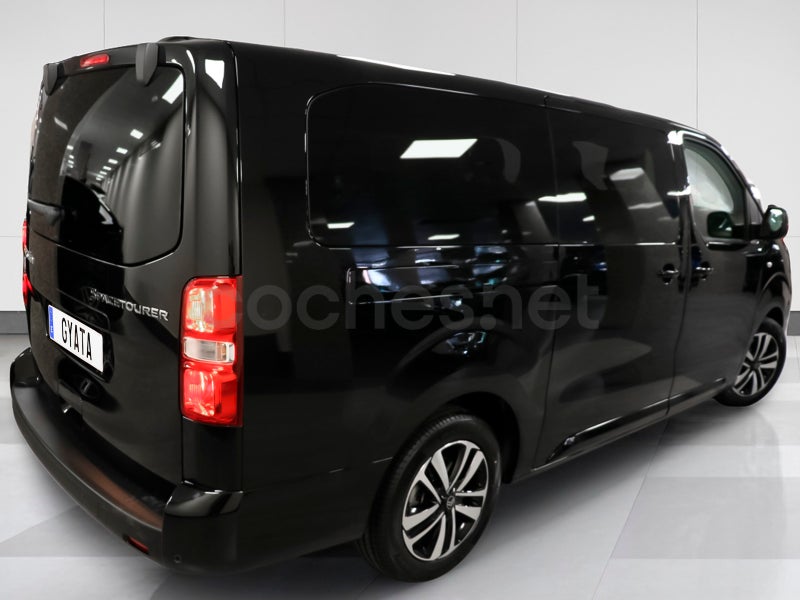 Citroen Spacetourer 2025 — photo 2