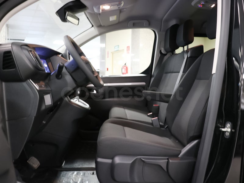 Citroen Spacetourer 2025 — photo 7