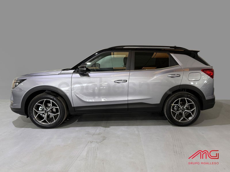 Kgm Korando 2026 — photo 3