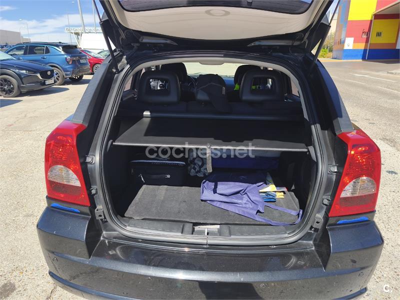 Dodge Caliber 2011 — photo 5