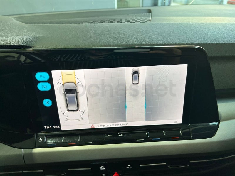 Volkswagen Golf 2021 — photo 5
