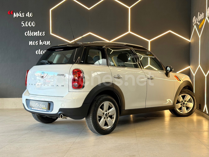 Mini Countryman 2016 — photo 8