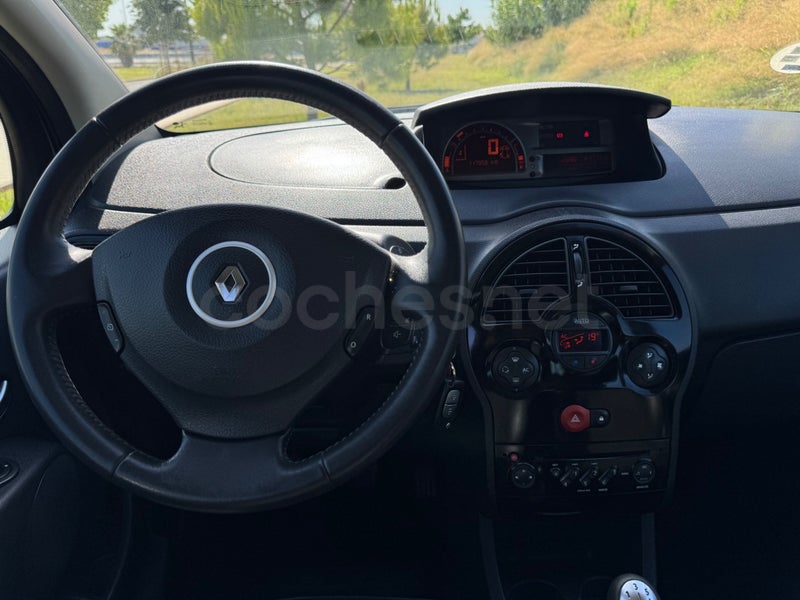 Renault Grand Modus 2013 — photo 5