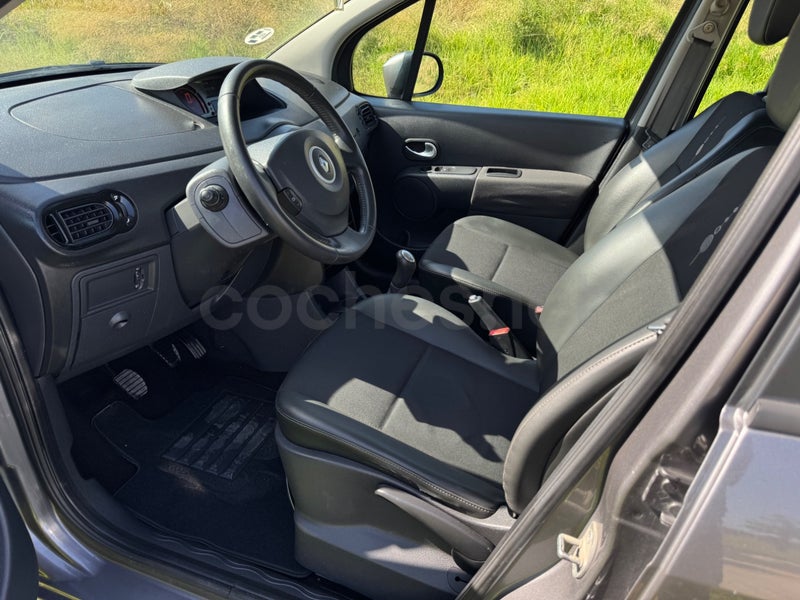 Renault Grand Modus 2013 — photo 6