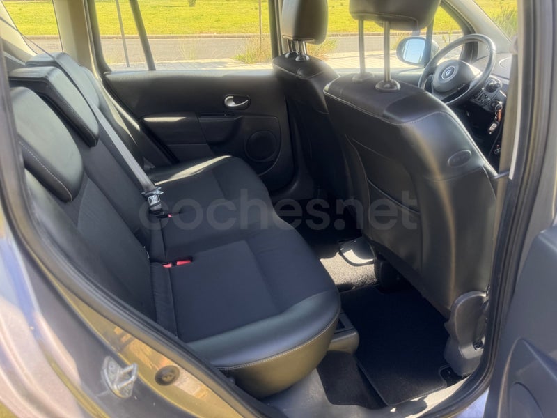 Renault Grand Modus 2013 — photo 8