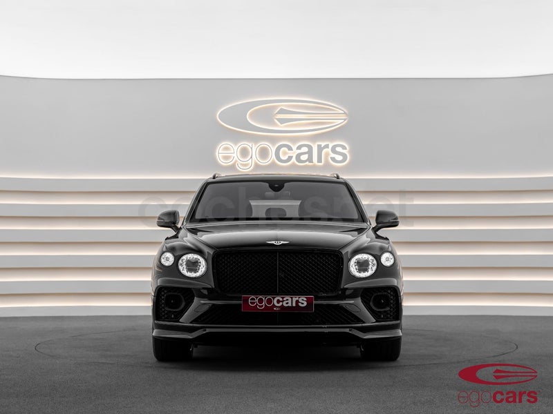 Bentley Bentayga 2023 — photo 2