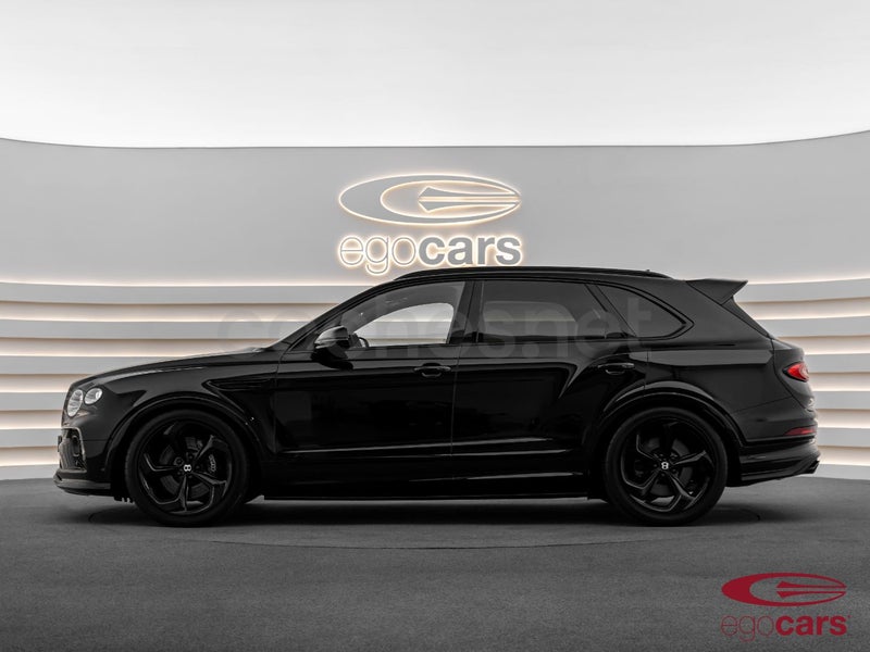 Bentley Bentayga 2023 — photo 4
