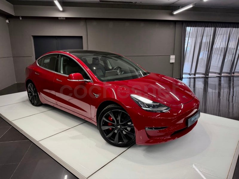 Tesla Model 3 2020 — photo 5