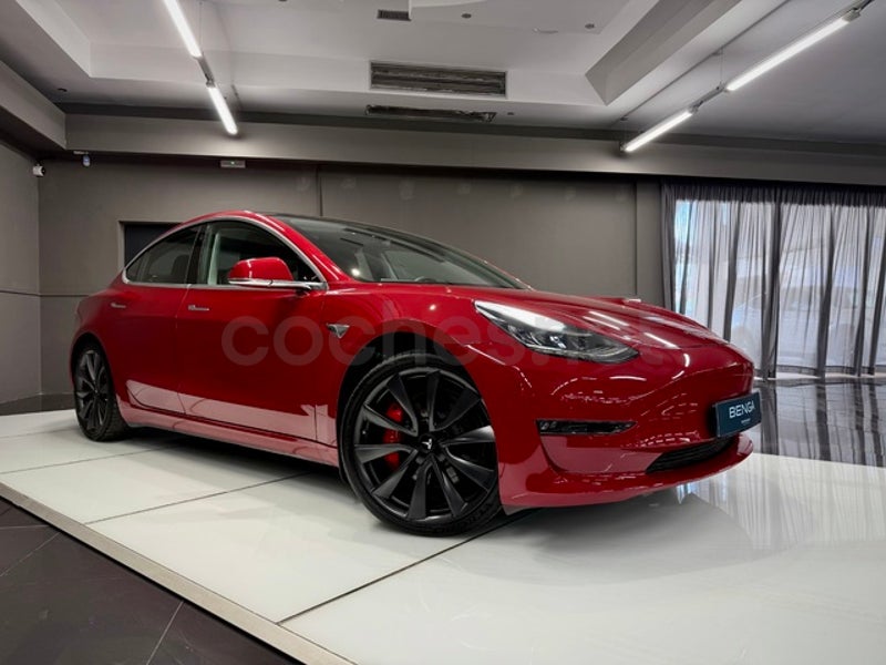 Tesla Model 3 2020 — photo 6