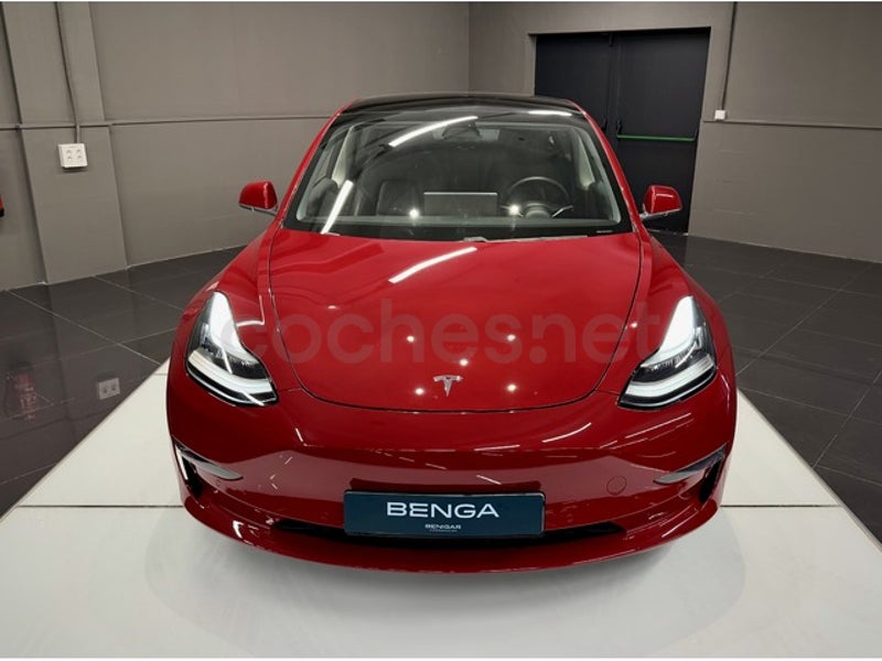 Tesla Model 3 2020 — photo 7