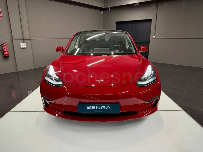 Tesla Model 3 2020 — photo 8