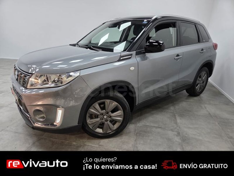 Suzuki Vitara 2019 — photo 2