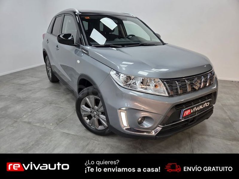 Suzuki Vitara 2019 — photo 3