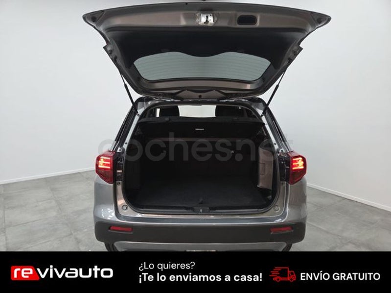 Suzuki Vitara 2019 — photo 6