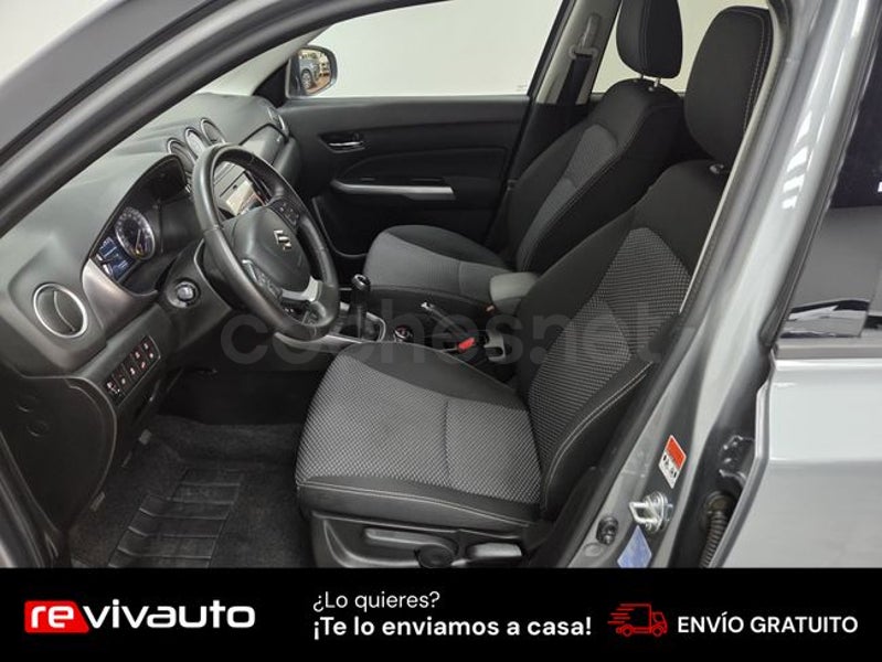 Suzuki Vitara 2019 — photo 8