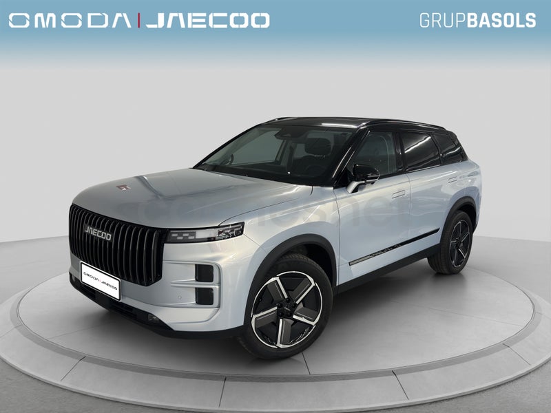 Jaecoo 7 2025