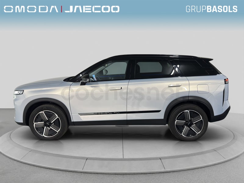 Jaecoo 7 2025 — photo 3