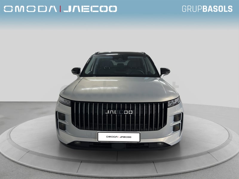 Jaecoo 7 2025 — photo 5