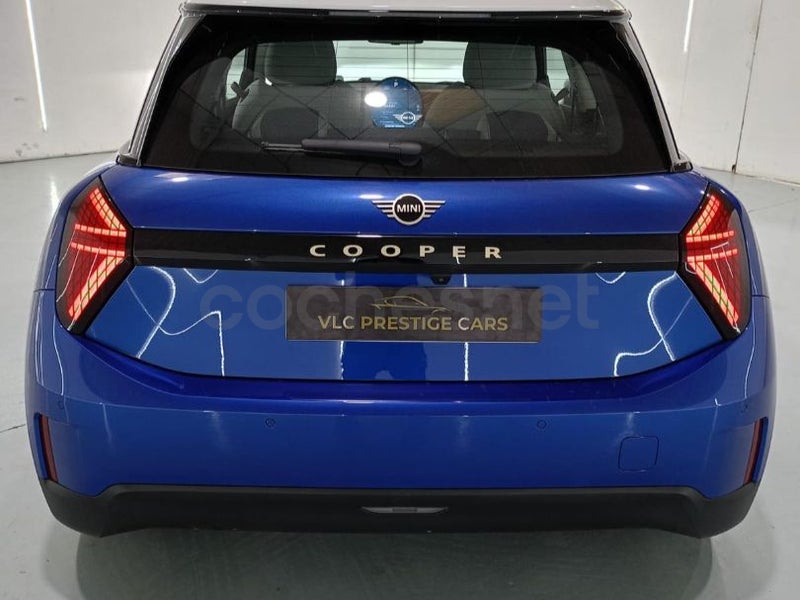 Mini Cooper 2025 — photo 5