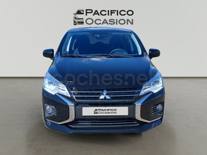 Mitsubishi Space Star 2023 — photo 2