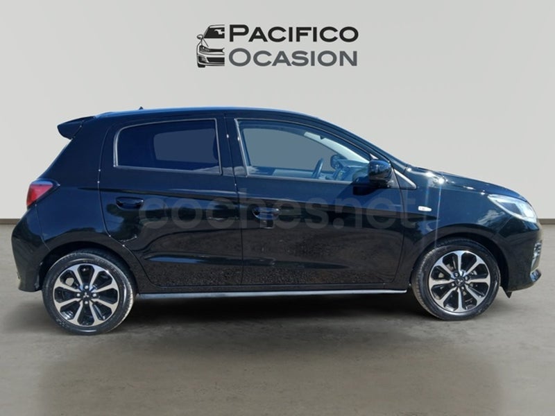 Mitsubishi Space Star 2023 — photo 4